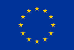 Logo Unión Europea